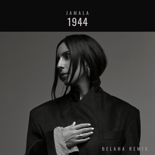 1944 (Jamala's song remix)