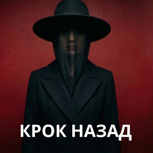 крок назад