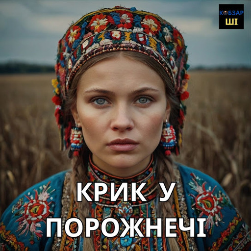 Крик у порожнечі