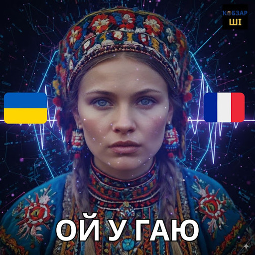 Ой У Гаю
