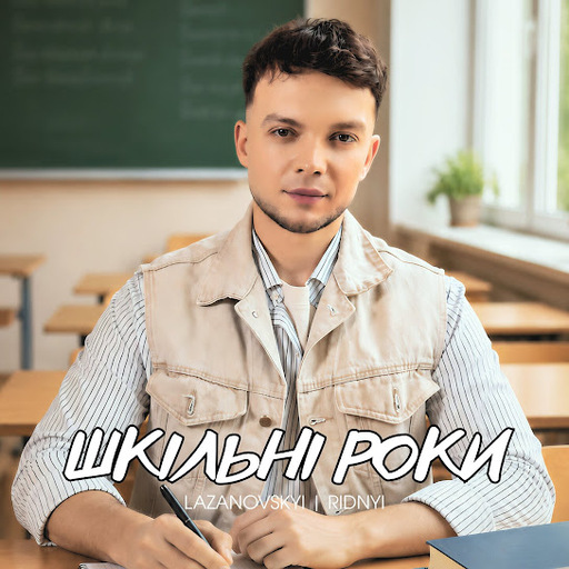 Шкільні роки