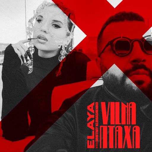 VILNA ПТАХА (feat. Dmitriy Klimashenko)